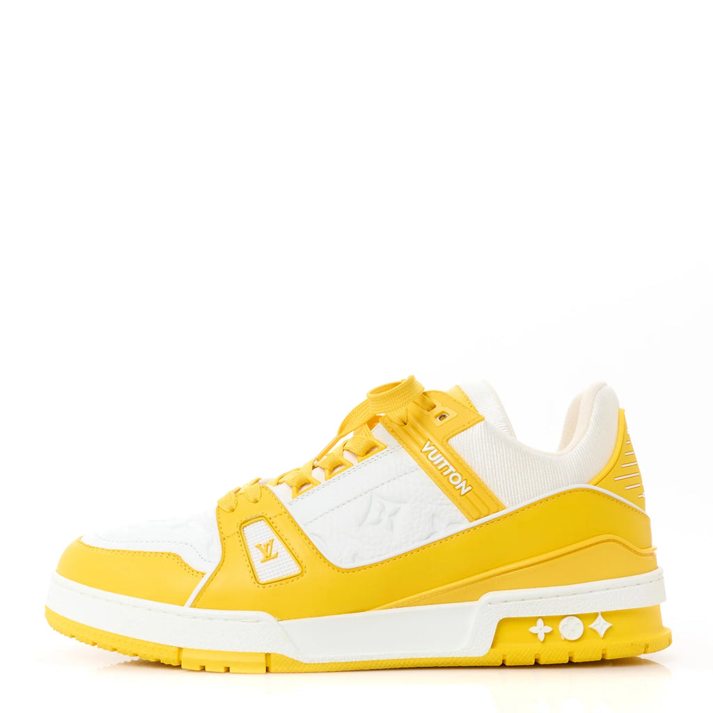Louis Vuiton LV Trainer #54
