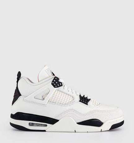 Air Jordan 4Retro