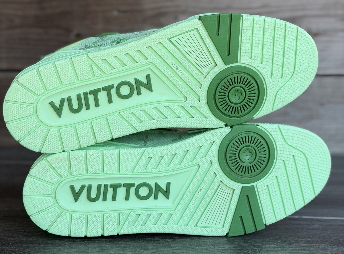 LOUIS VUITON LV TRAINER