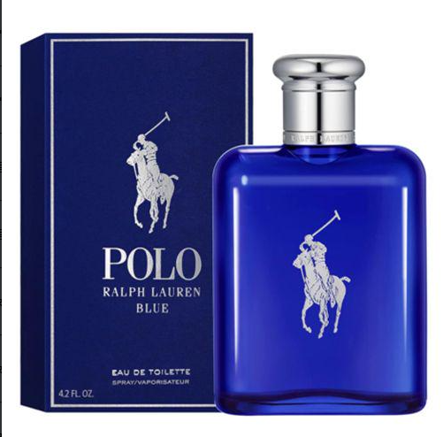 Polo Blue Ralph Lauren for men 125ml4