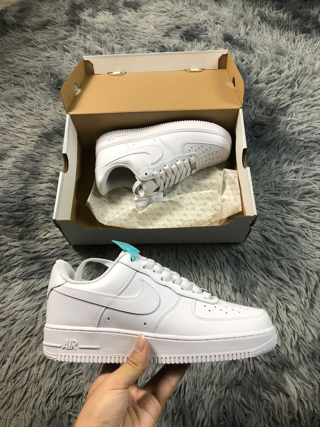 Nike Air Force 1 👟