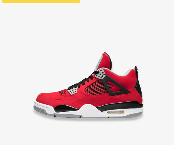 Air Jordan 4 Retro