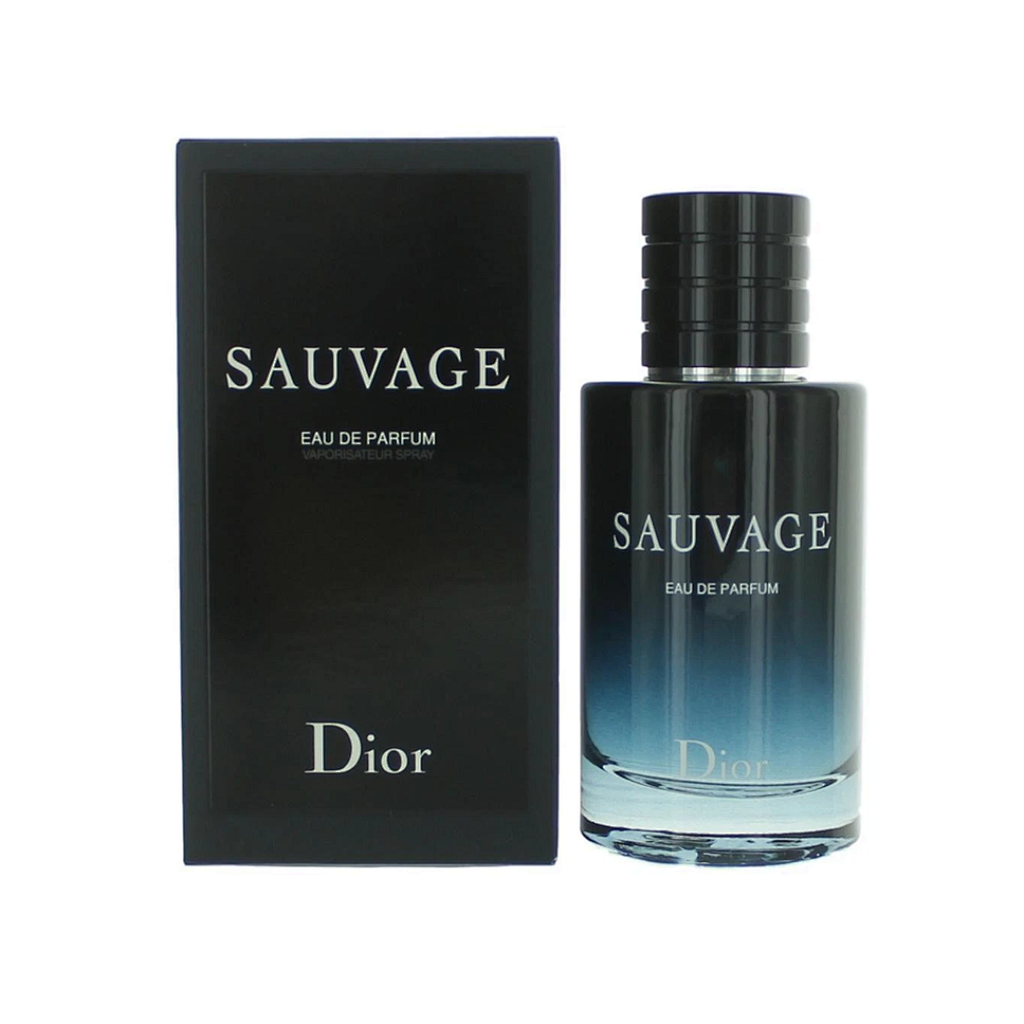Sauvage Dior