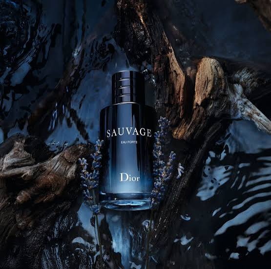 Sauvage Dior