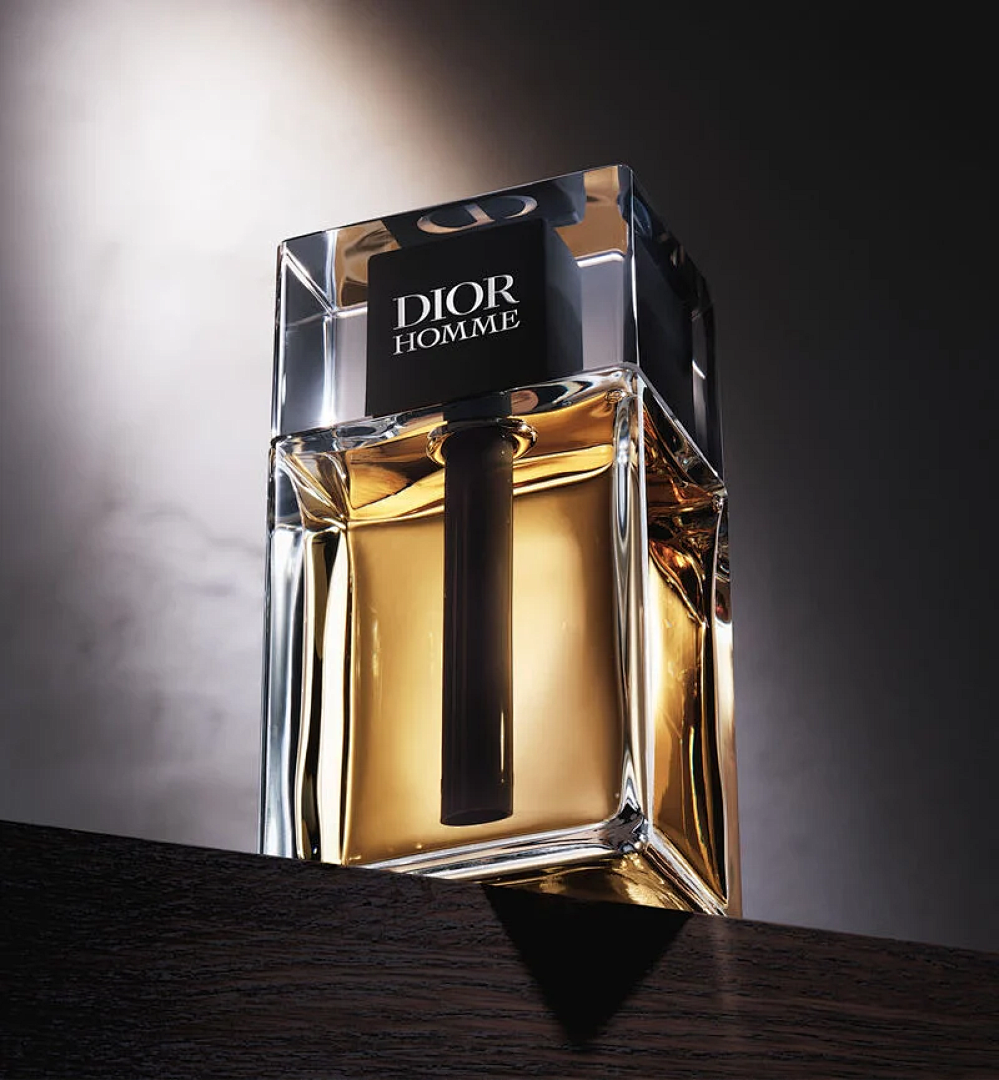 Dior Homme 2020 Dior 100ml5
