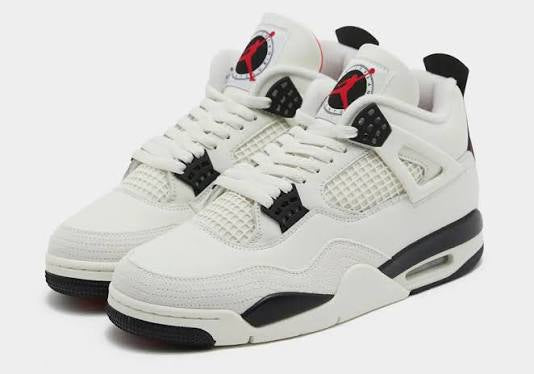 Air Jordan 4Retro