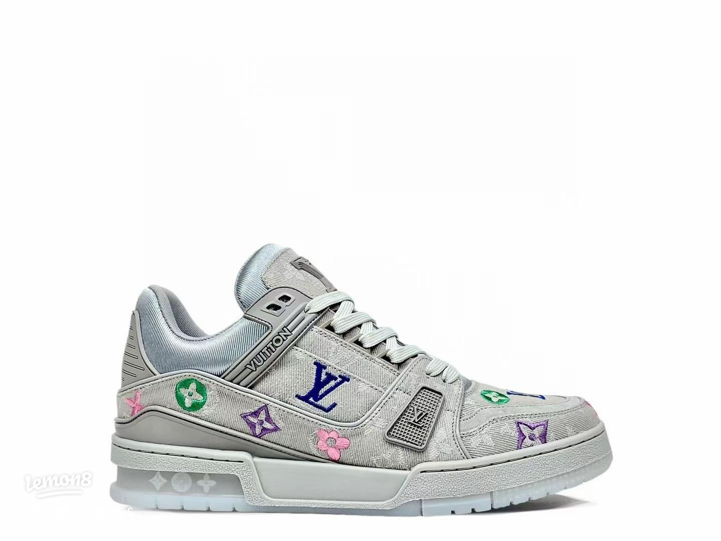 Louis Vuiton LV Trainer